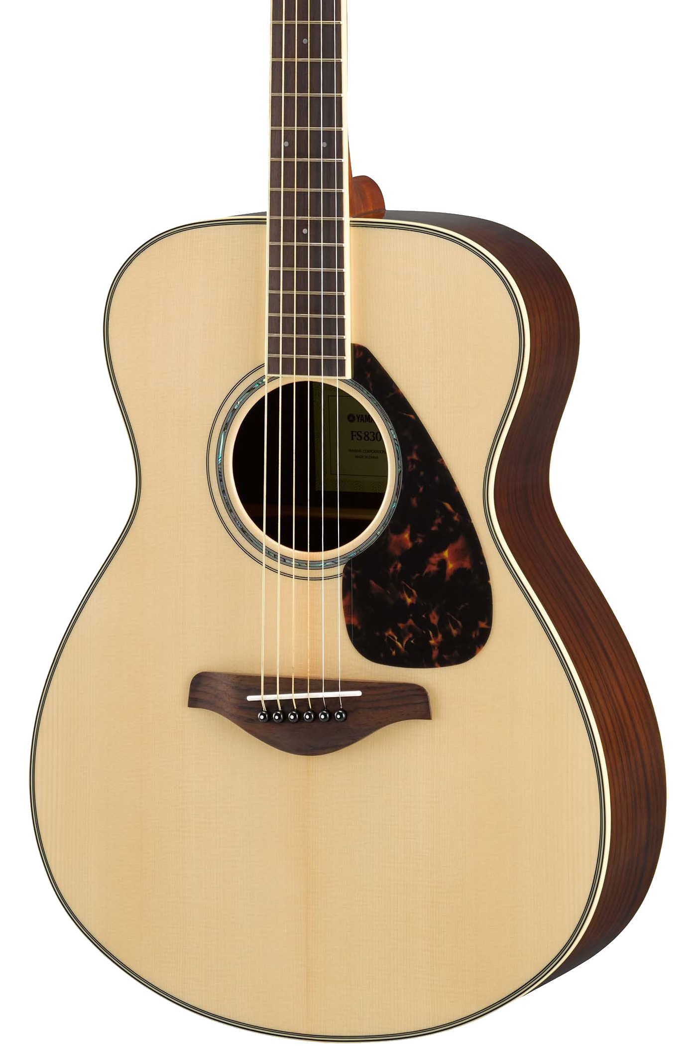 Yamaha FS830 Natural – Tone Shop Guitars Yamaha FS830 Natural – Tone Shop Guitars