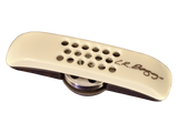 Front angle of LR Baggs Anthem Pickup.