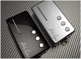 Railhammer BC-BR-ch Billy Corgan Signature Humcutter Bridge Pickup Chrome