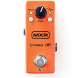 Top down of MXR M290 Phase 95 Mini.