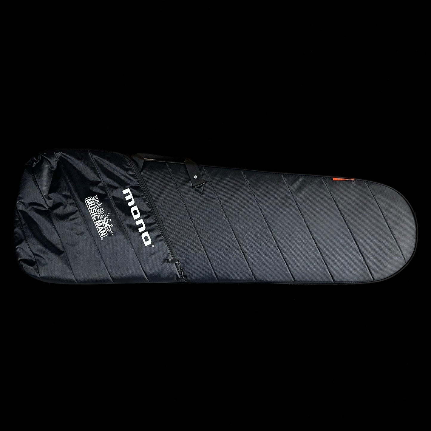 Ernie Ball Music Man Stingray Special 5 Snowy Night w/soft case