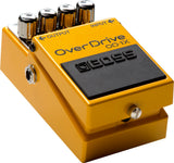 Boss OD-1X Overdrive Special Edition