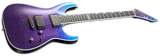 ESP E-II Horizon NT-II Blue Purple Fade w/case