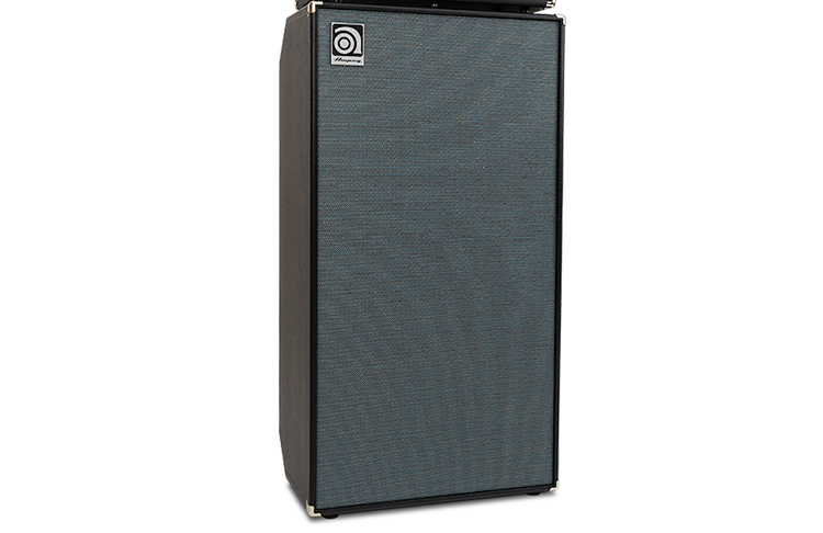 Ampeg Heritage 50th Anniversary-810AV – Tone Shop Guitars