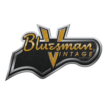 Bluesman Vintage