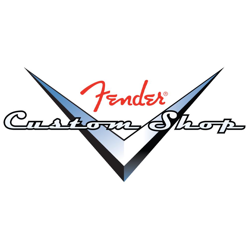 Fender Custom - Online Shop | Tone Shop Guitars