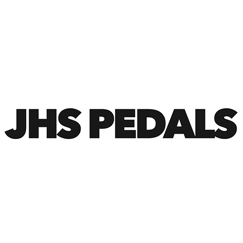 JHS Pedals