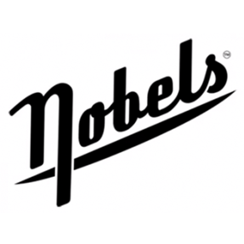 Nobels logo.