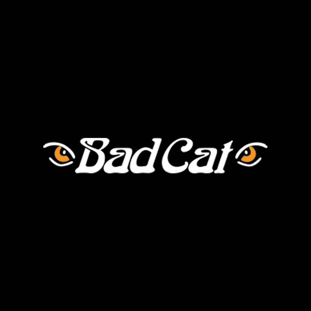 Bad Cat Amplifiers