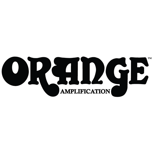 Orange Amps