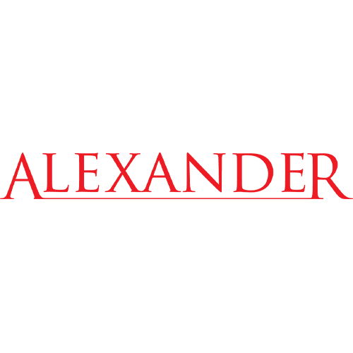 Alexander Logo