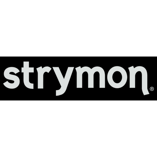 Strymon Logo