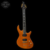 Full frontal of Used Jennings-Thompson Guitar TSS6879.