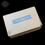 Used 2000 Fulltone Fulldrive 2 Non-Mosfet Overdrive w/box TSU26363