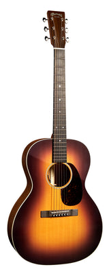 Full frontal of Martin 00L-16E 1935 Burst.
