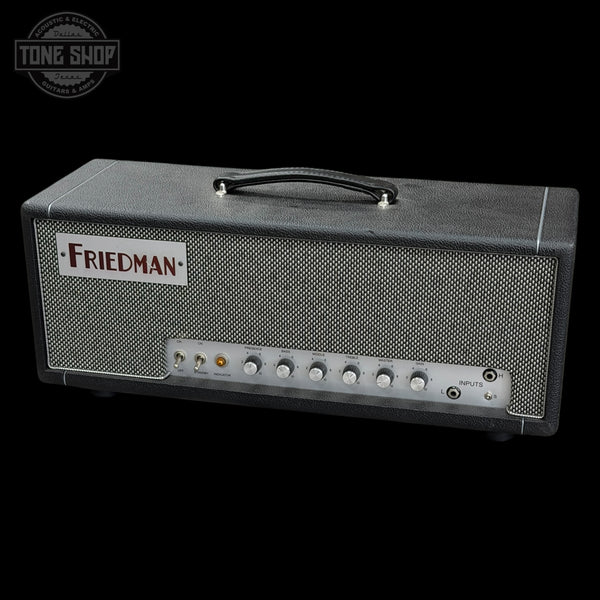 Used Friedman Dirty Shirley 40W Head TSU26555