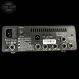 Back of Used Synergy SYN-1 Pre-Amp Module TSS7295.