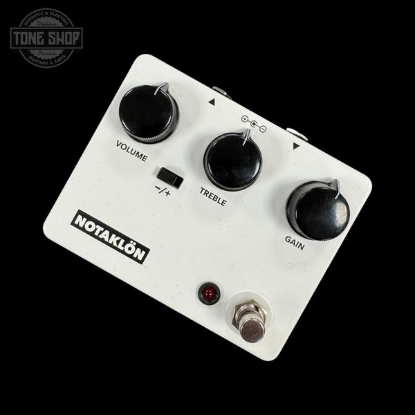 Top of Used JHS NOTAKLON TSS7481.
