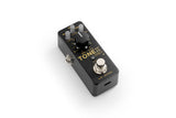 Front left of IK Mulitmedia TONEX ONE + Pedal Amplifier/Amp/Cab Bluetooth.