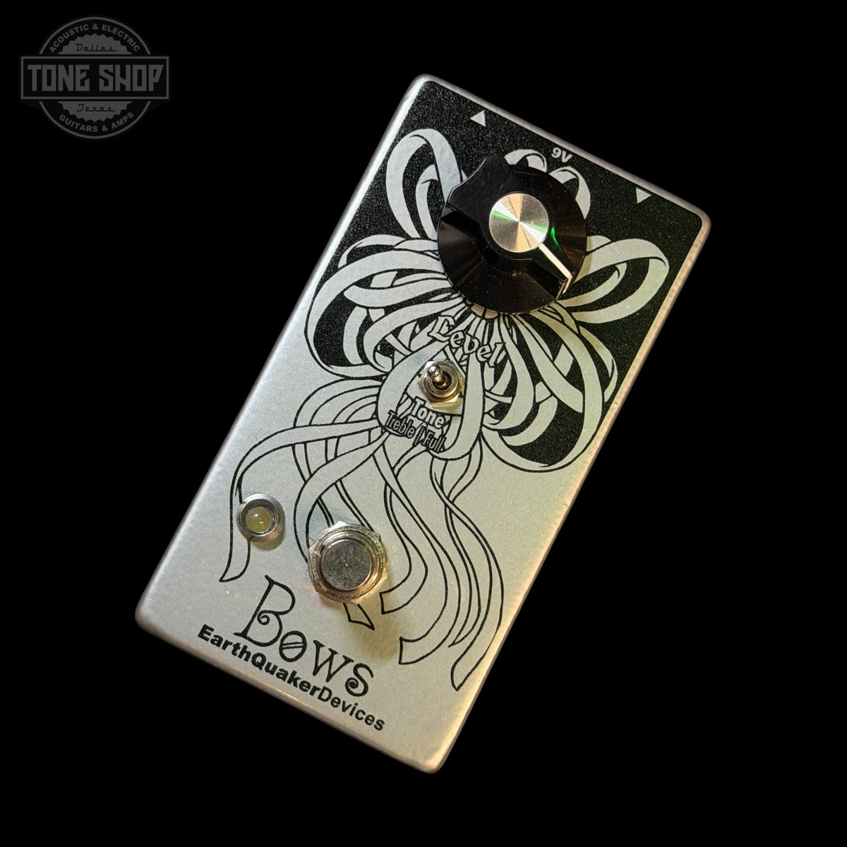 Used EarthQuaker Devices Bows TSU26263