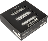 Fender Custom Shop Custom '54 Stratocaster Pickups Set of 3 in box.