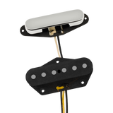 Top of Fender Pure Vintage '51 Telecaster Pickup Set.