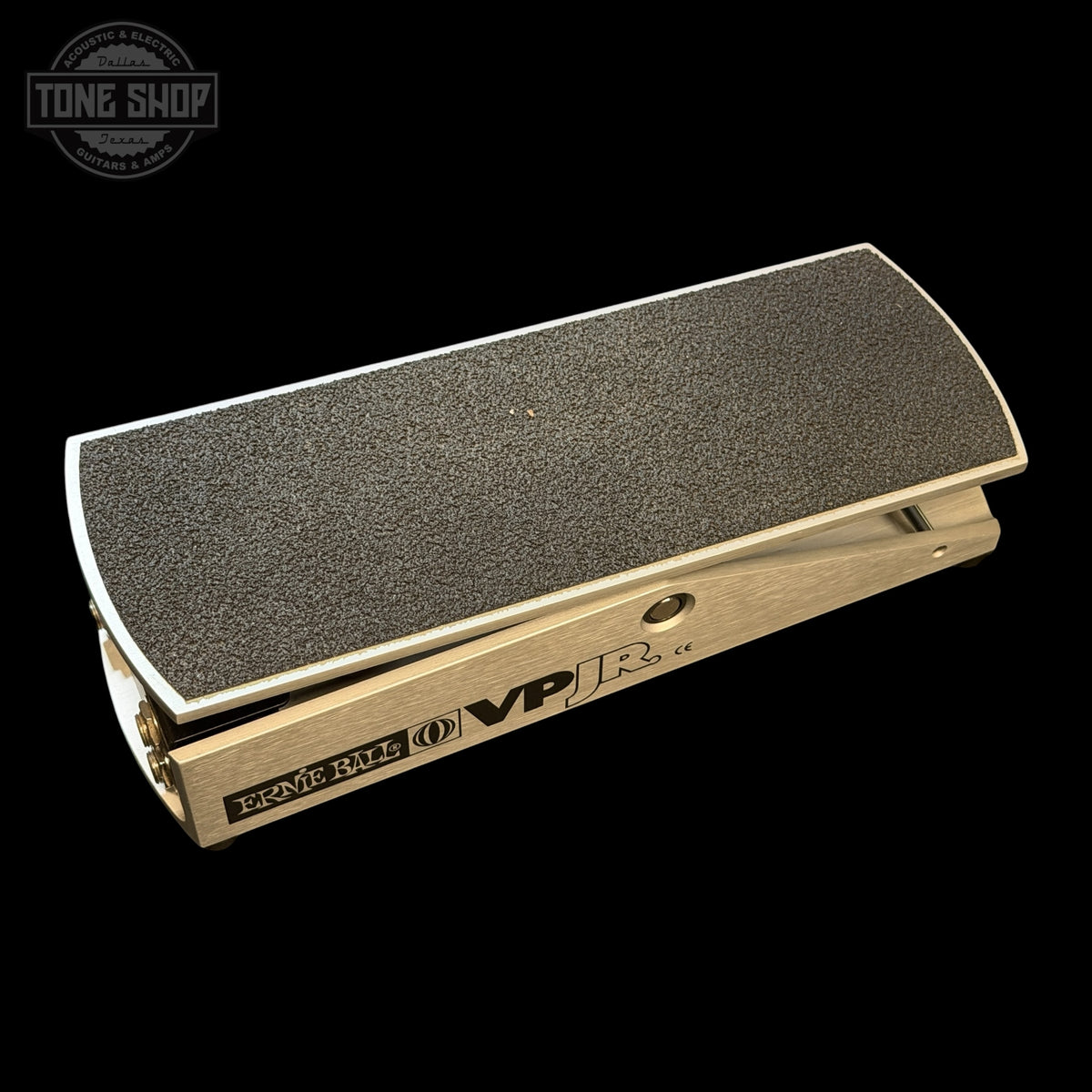 Used Ernie Ball VPJR Volume Pedal TSU26467