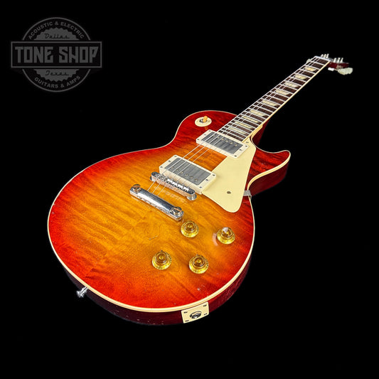 Used 2020 Gibson Tom Murphy Aged 1959 Reissue Les Paul w/case TSU16670