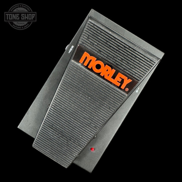 Top of Used Morley NSW Wah Pedal TSS7498.