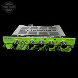 Used Synergy Steve Vai Signature Preamp Module TSS7625