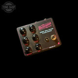 Used Benson Amps Deep Sea Diver w/box TSU24900