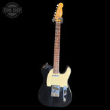 Front of Used 90s Cheri T Style electric guitar.