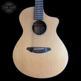 Front of Used Breedlove Passport C250.