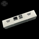 Back of Used Walrus Audio Pheonix Power Supply TSS7352.