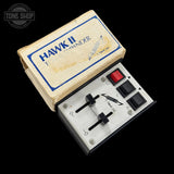 Used Hawk II Tonal Expander Pedal w/Box TSS6883