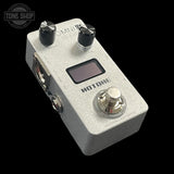 Top of Used Hotone IR Cab Loader Pedal.