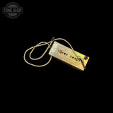 Used Seymour Duncan SP90-1B TSU25863