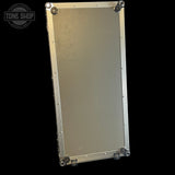 Top of Case for Used Pedaltrain 32 Pedalboard.