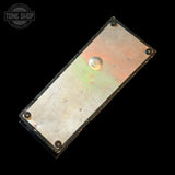 Used Dearmond Volume Pedal w/ Alchemy Audio Active Mod TSU26067