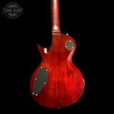 Back of TFW3219 body.