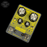 Used EarthQuaker Devices Grey Channel TSU26572