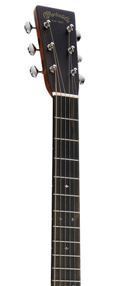 Headstock of Martin OM-28 Sunburst.