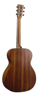 Back of Martin 000-10E Retro.