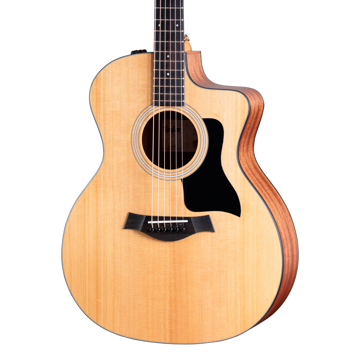 Front of Taylor 114ce.