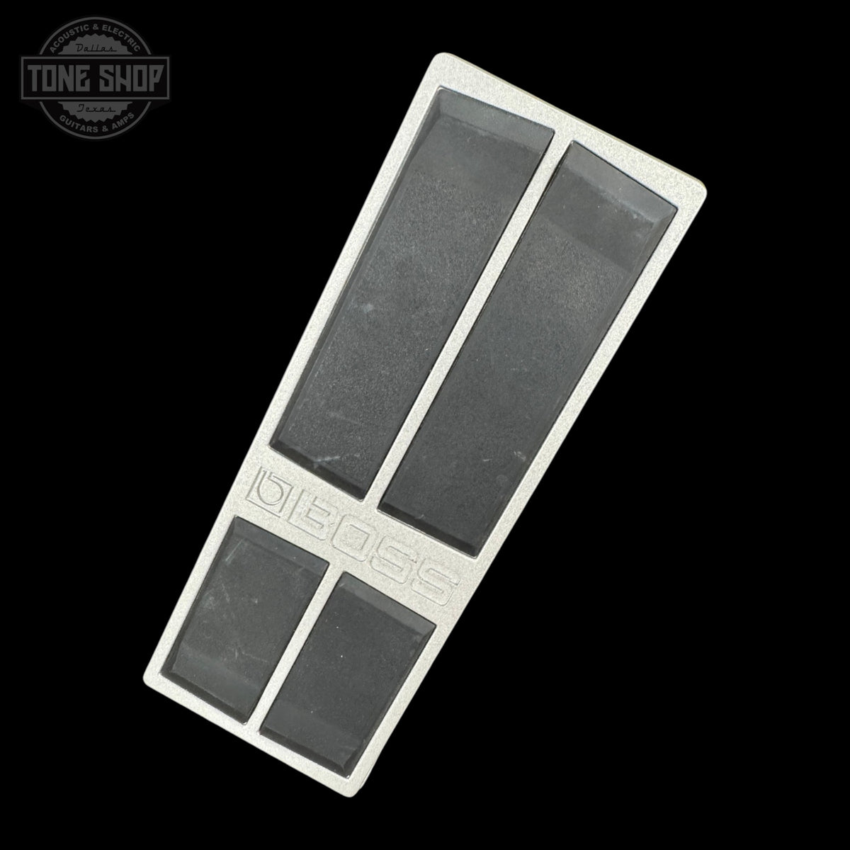 Top of Used Boss FV-500H Volume Pedal TSS7661.