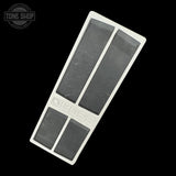 Top of Used Boss FV-500H Volume Pedal TSS7661.