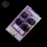 Top of Used TC Electronic Thunderstorm Flanger.