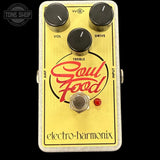 Top of Used Electro Harmonix Soul Food Overdrive TSS7387.