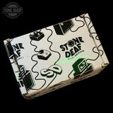 Used Stone Deaf FX Fig Fumb LTD w/box TSU26180