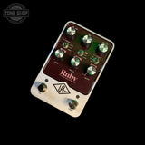 Used Universal Audio Ruby '63 Top Boost Amplifier Pedal TSU26253